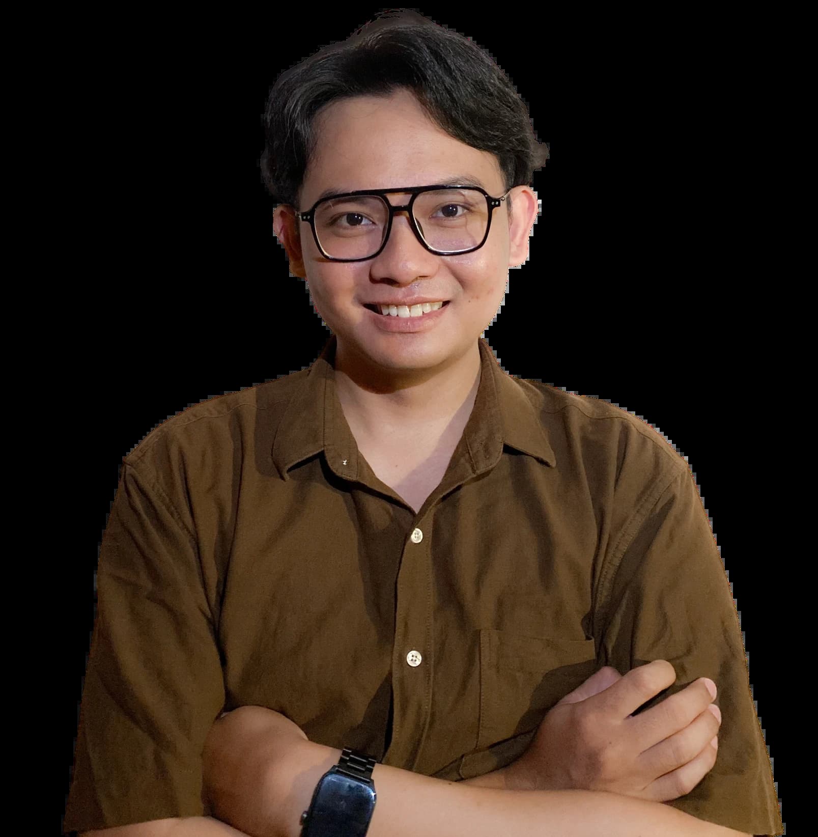 Tri Agung Jiwandono